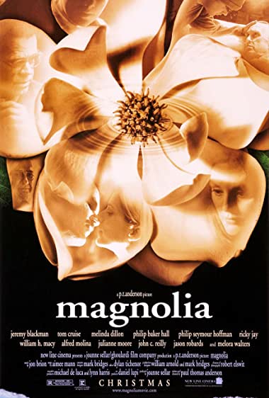 Magnolia (1999) Movie Review