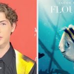 Jacob Tremblay Just Addressed The Backlash To Flounder's Look In