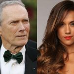 Jana Kramer recalls the embarrassing moment she told Clint Eastwood,