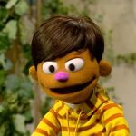 ‘Sesame Street’ debuts its first Filipino American Muppet called TJ