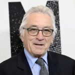 Robert De Niro joins an exclusive club: older new fathers