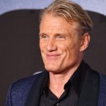 Dolph Lundgren Reveals Cancer Battle for Eight Years