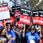 WGA Raises $1.7M To Help Industry Members Impacted By Walkout