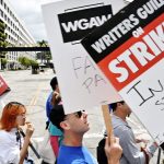 Writers Fear ‘Gig Economy’: WGA Strike Fueled by Changing Landscape