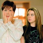 Freaky Friday 2 in the Works with Lindsay Lohan, Jamie