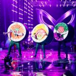 The Masked Singer Season 9 Episode 13 Recap: California Roll