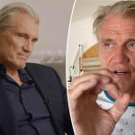 Dolph Lundgren reveals ‘serious’ 8-year cancer battle