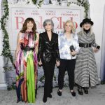 Hollywood legends Bergen, Fonda, Keaton, Steenburgen form friendship while making