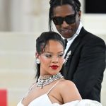 Rihanna and A$AP Rocky Named Their First Child After RZA