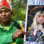 Os Mutantes singer Rita Lee is dead at 75 :