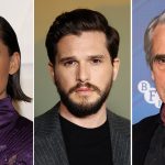 Kit Harington, Naomi Scott, Jeremy Irons Film to Hit Cannes