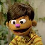 “Sesame Street” introduces first-ever Filipino-American muppet