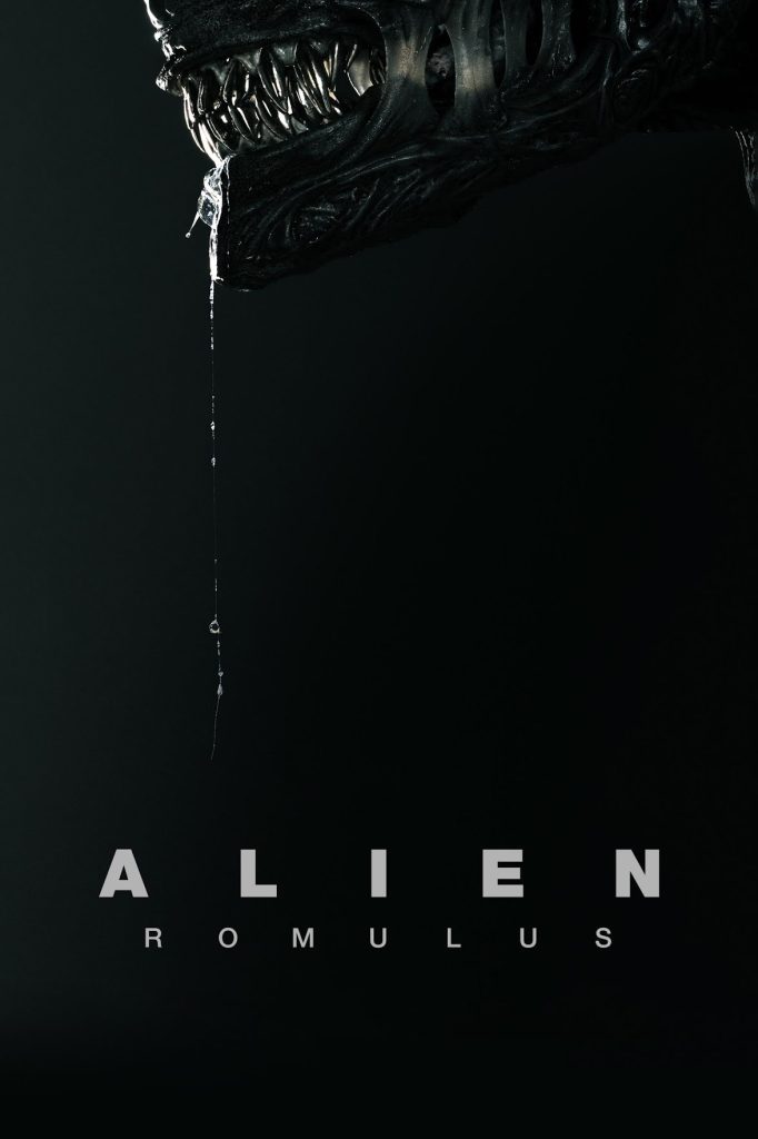 Alien: Romulus (2024)