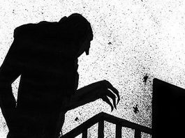 A Hauntingly Beautiful Return: The New Trailer for 'Nosferatu'