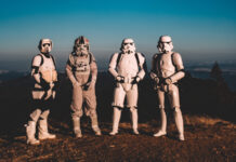 The New Red Sparrow Trailer Is Brutal, But Thrilling